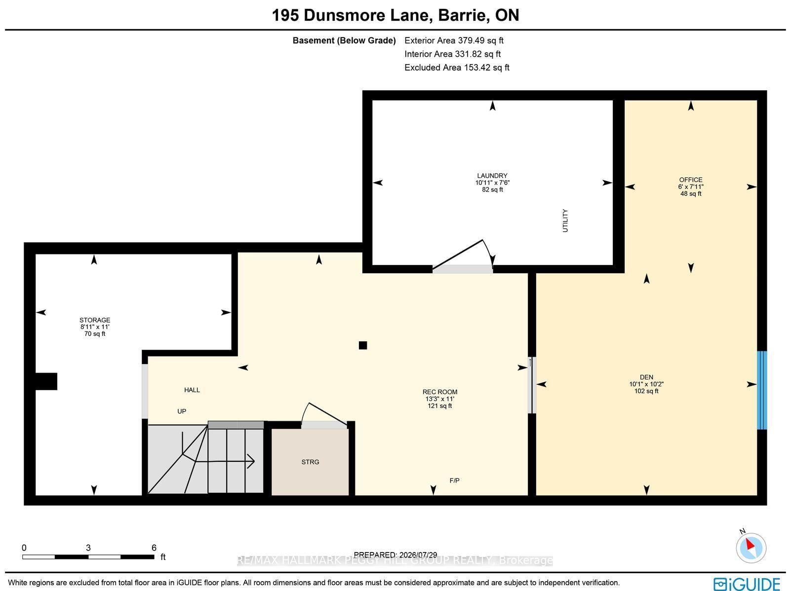 195 Dunsmore Lane • Barrie, ON photo 19