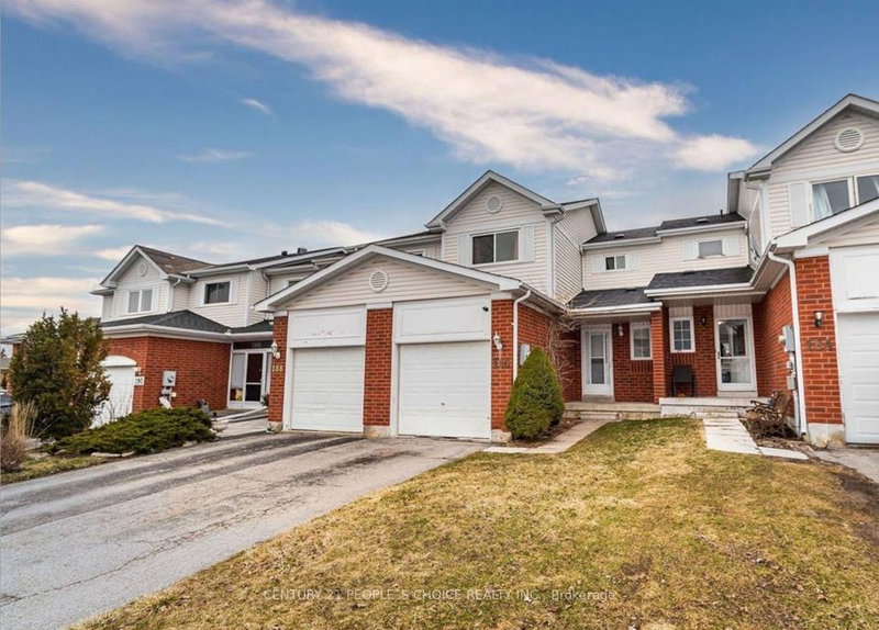 186 Pickett Crescent