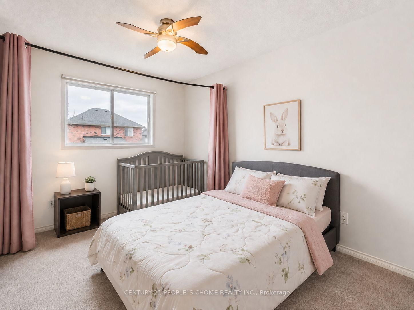 186 Pickett Crescent • Barrie, ON photo 11