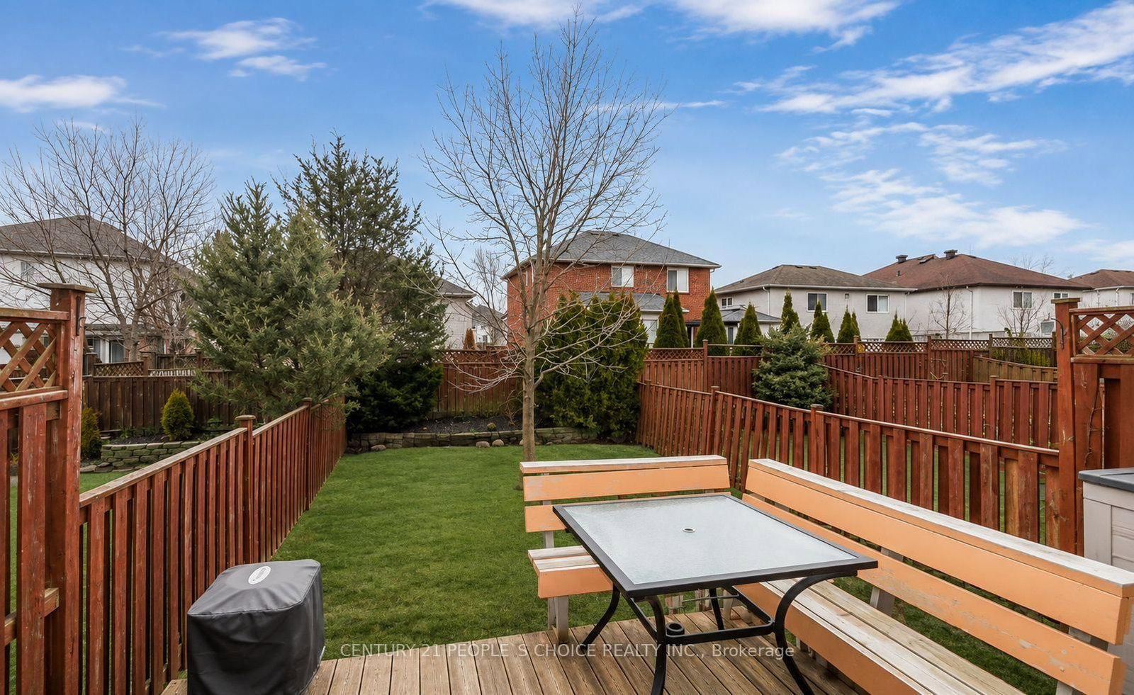 186 Pickett Crescent • Barrie, ON photo 15