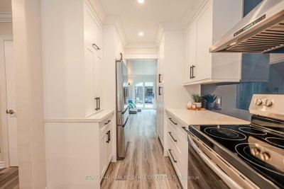 29 Shelley Lane • Barrie, ON photo 7