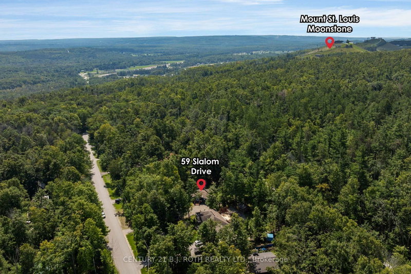59 Slalom Drive