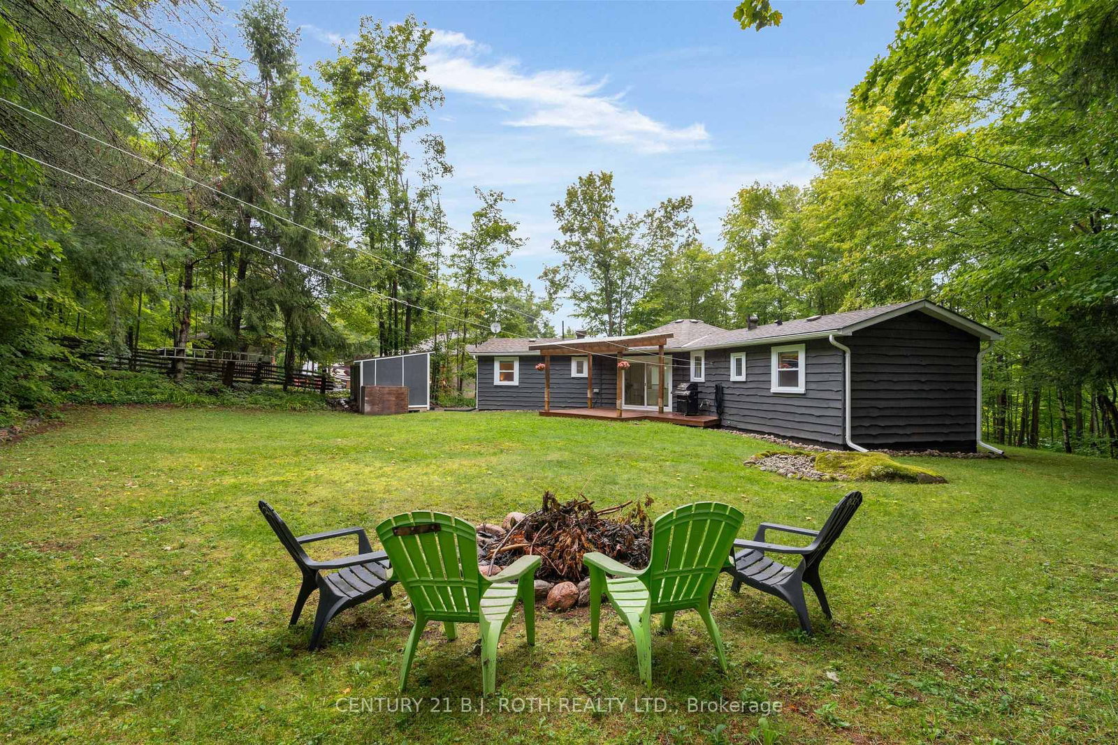 59 Slalom Drive • Oro-Medonte, ON photo 33