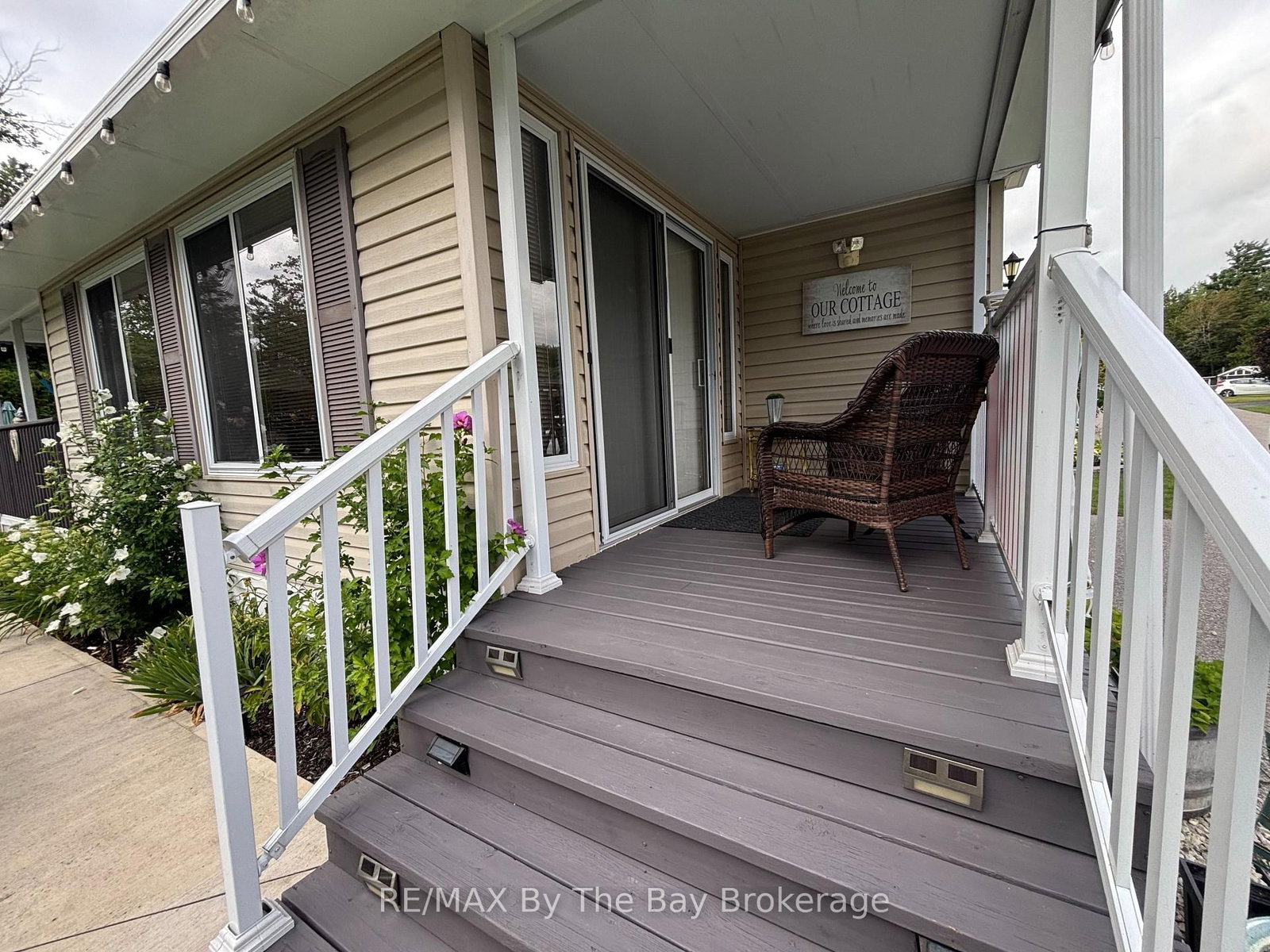 8 Kenora Trail • Wasaga Beach, ON photo 23