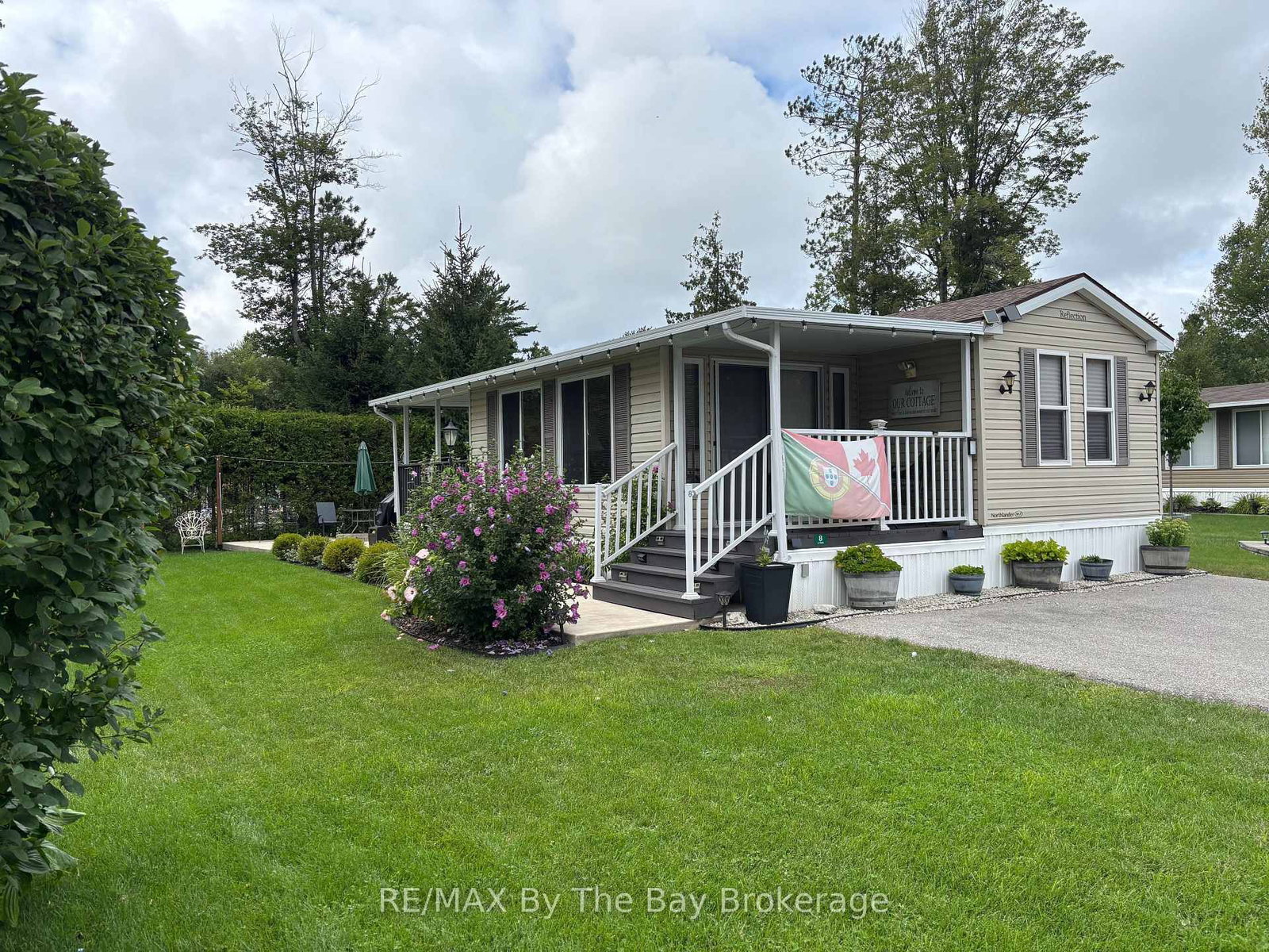 8 Kenora Trail • Wasaga Beach, ON photo 24