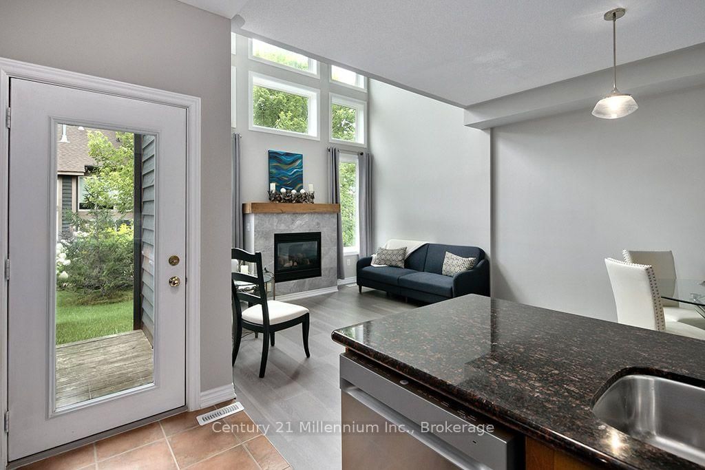 6 Wildrose Trail • Collingwood, ON photo 14