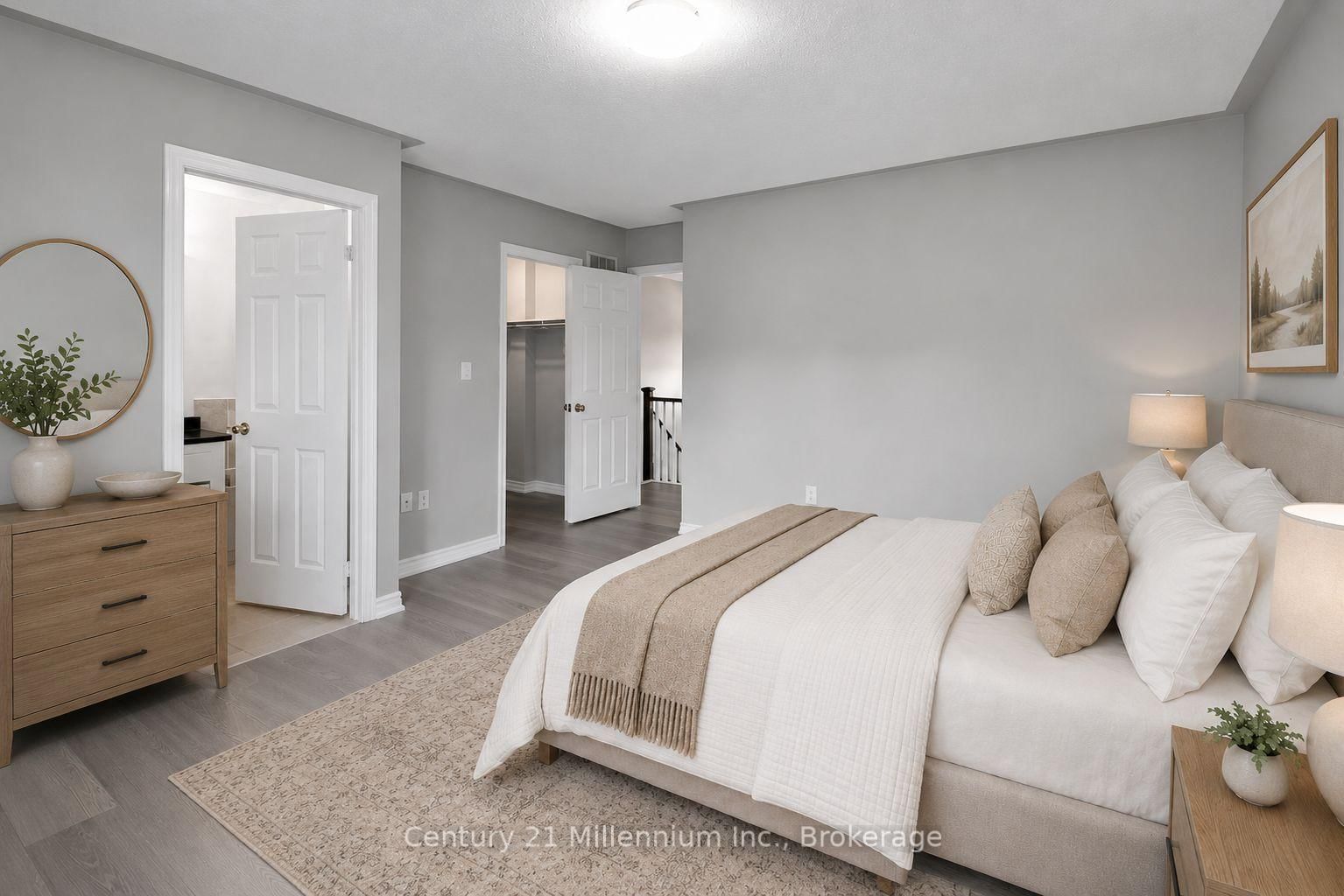 6 Wildrose Trail • Collingwood, ON photo 19