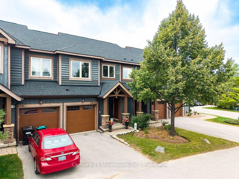 6 Wildrose Trail