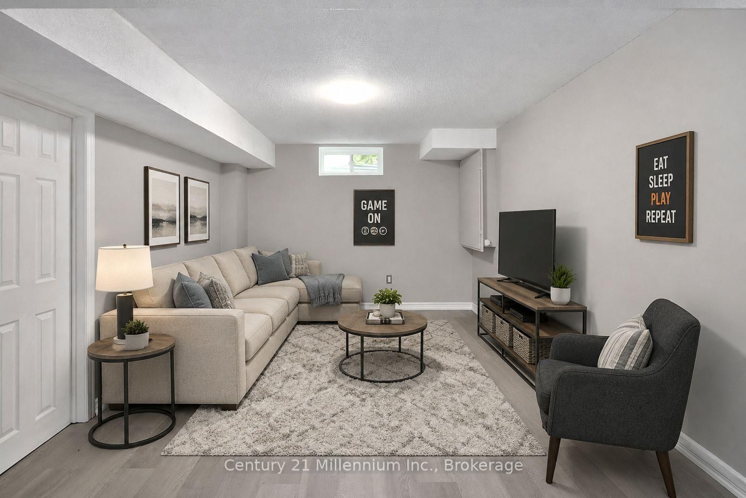 6 Wildrose Trail • Collingwood, ON photo 29