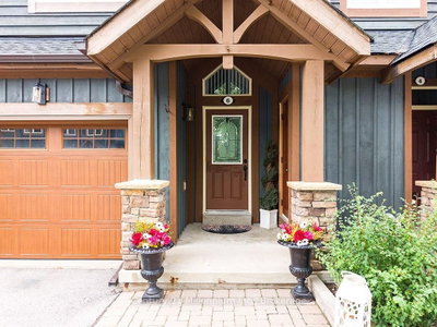 6 Wildrose Trail • Collingwood, ON photo 3