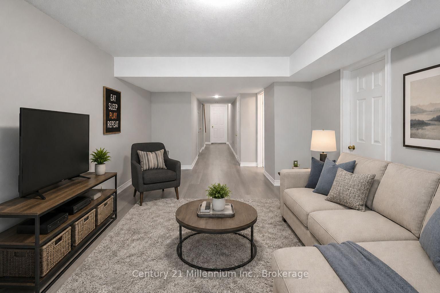 6 Wildrose Trail • Collingwood, ON photo 31