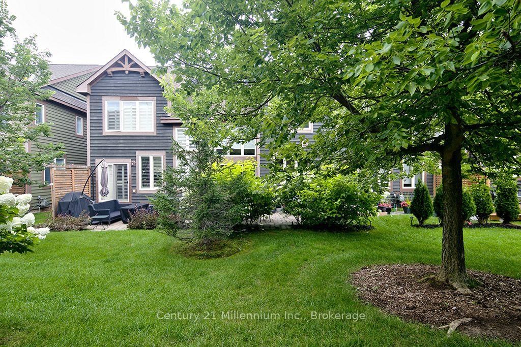 6 Wildrose Trail • Collingwood, ON photo 34