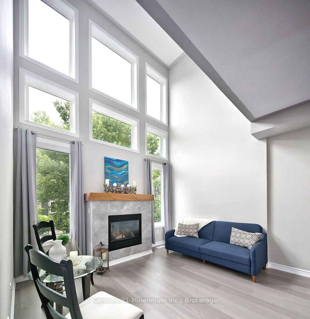 6 Wildrose Trail • Collingwood, ON photo 9