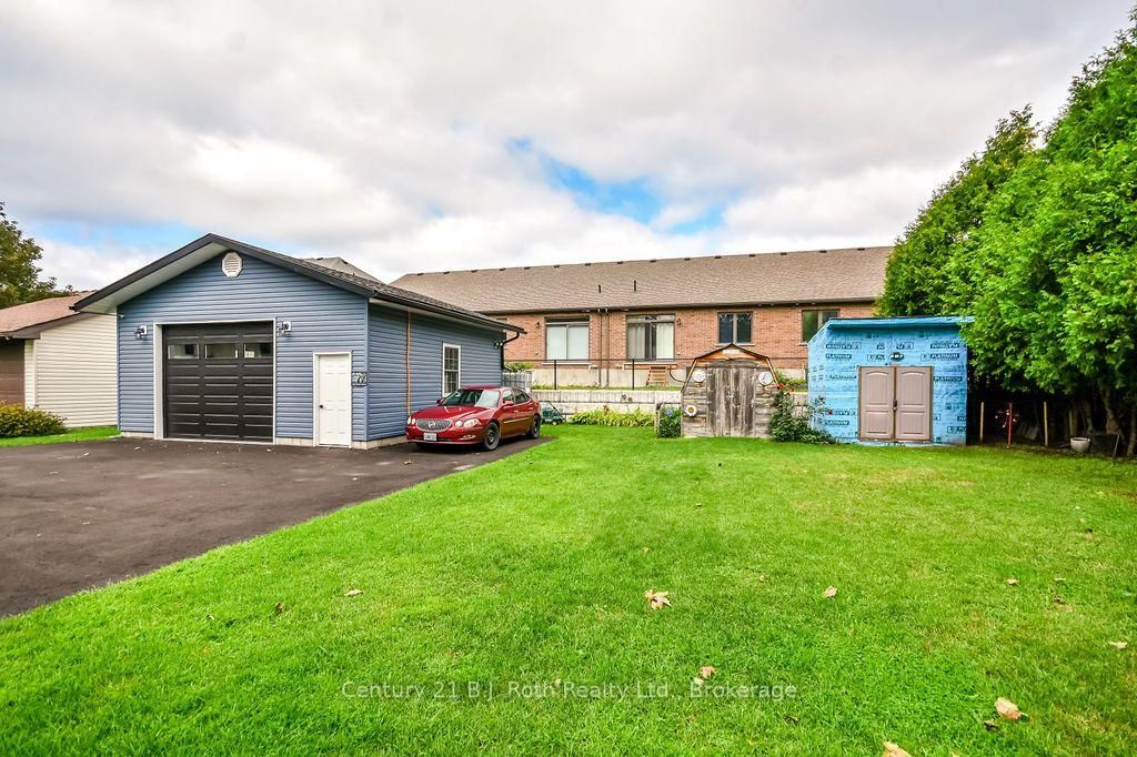 976 Yonge Street • Midland, ON photo 34