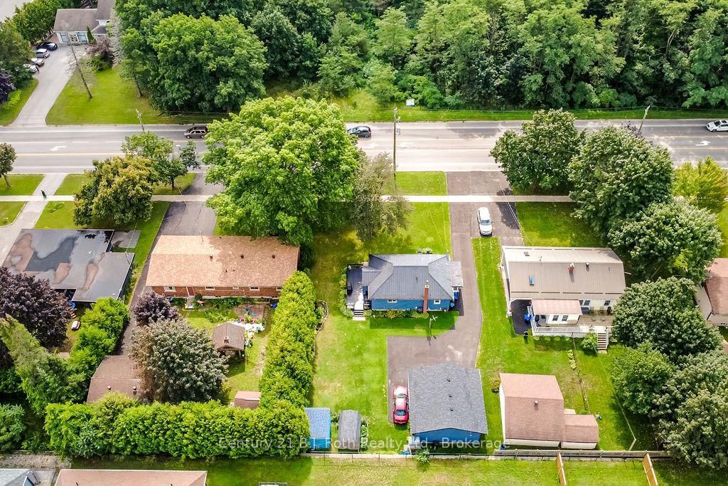 976 Yonge Street • Midland, ON photo 39