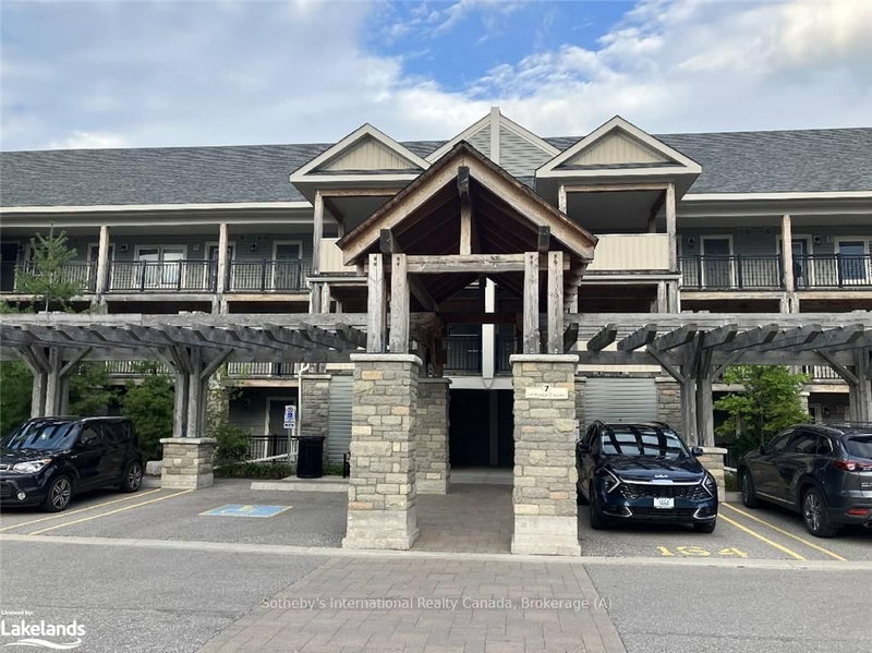 201 - 7 ANCHORAGE Crescent