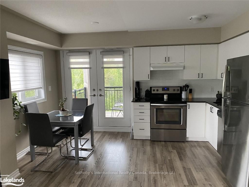 201 - 7 ANCHORAGE Crescent, Collingwood 4
