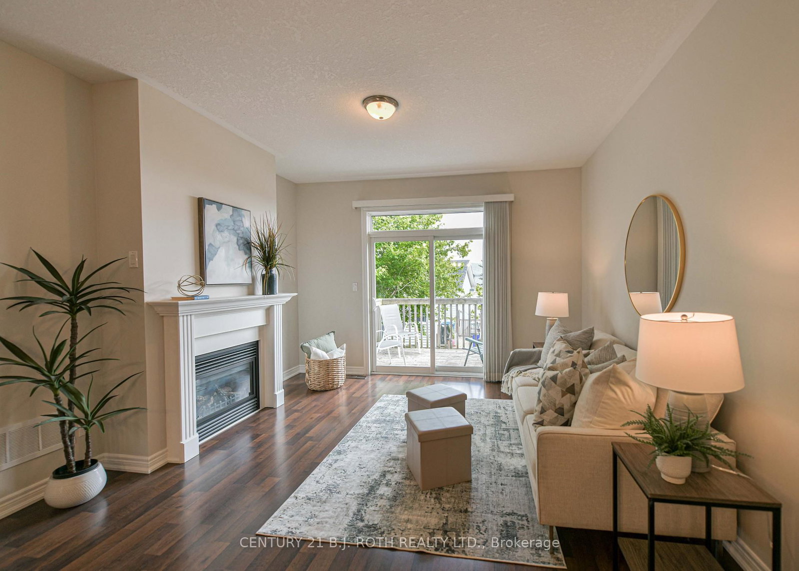 10 Canterbury Circle • Orillia, ON photo 13