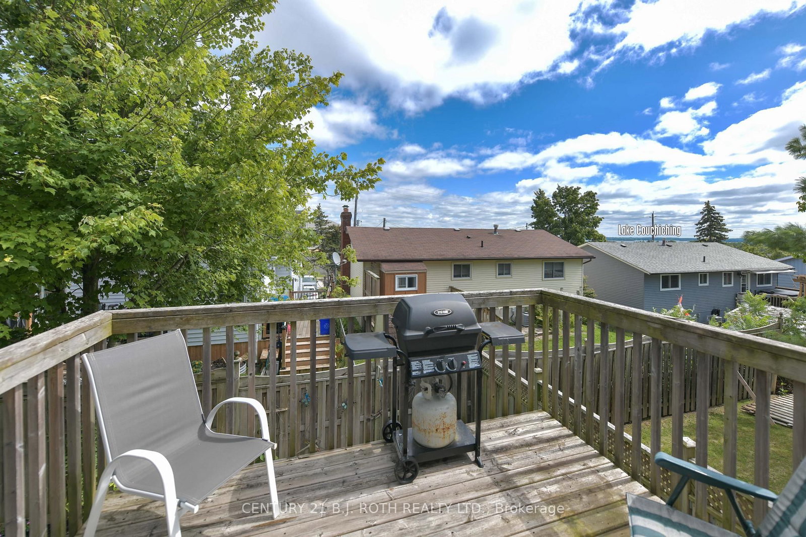10 Canterbury Circle • Orillia, ON photo 14