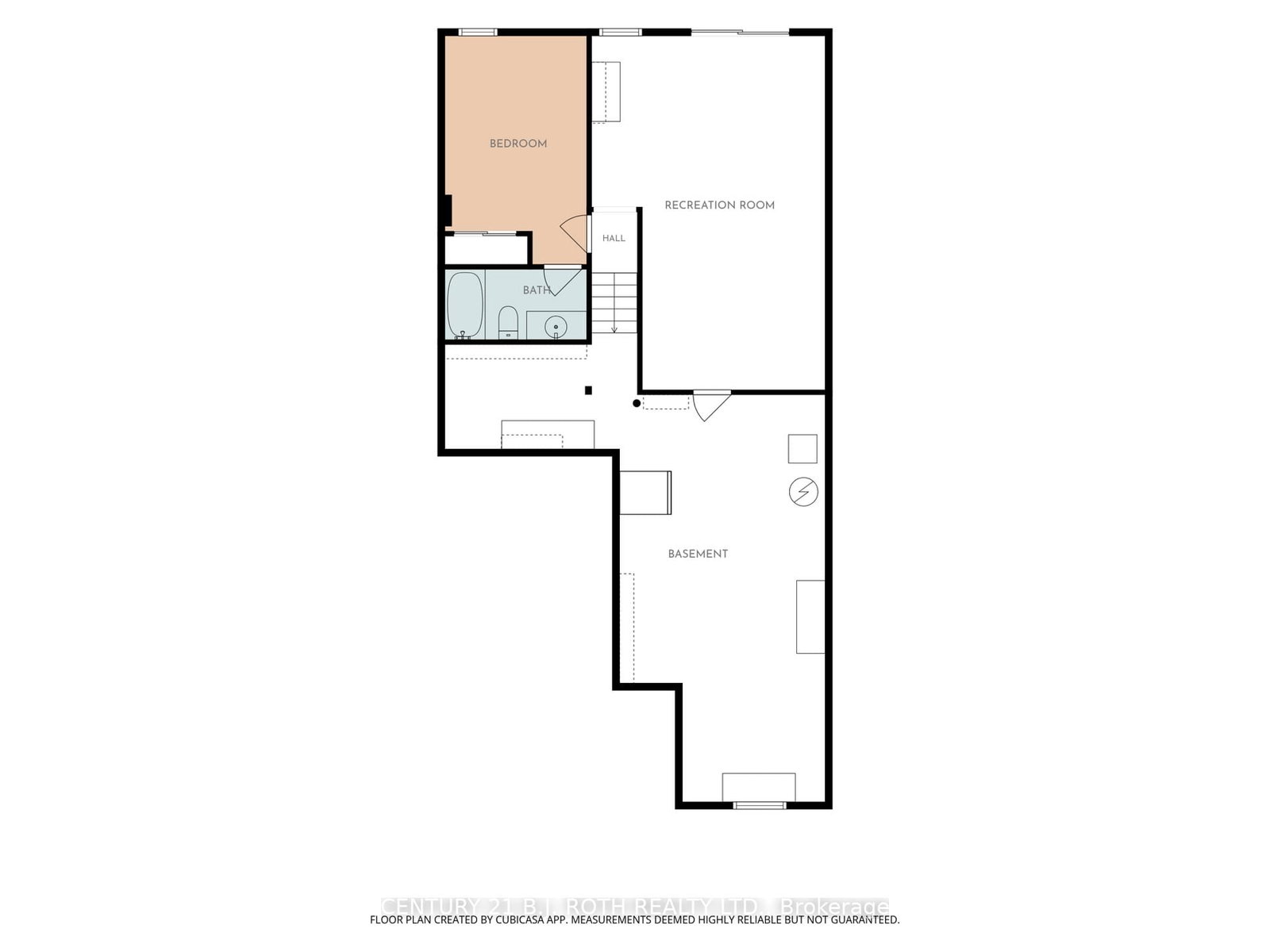 10 Canterbury Circle • Orillia, ON photo 36