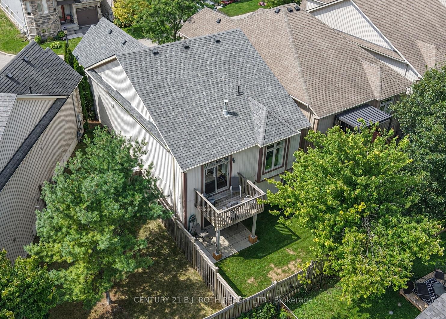 10 Canterbury Circle • Orillia, ON photo 38