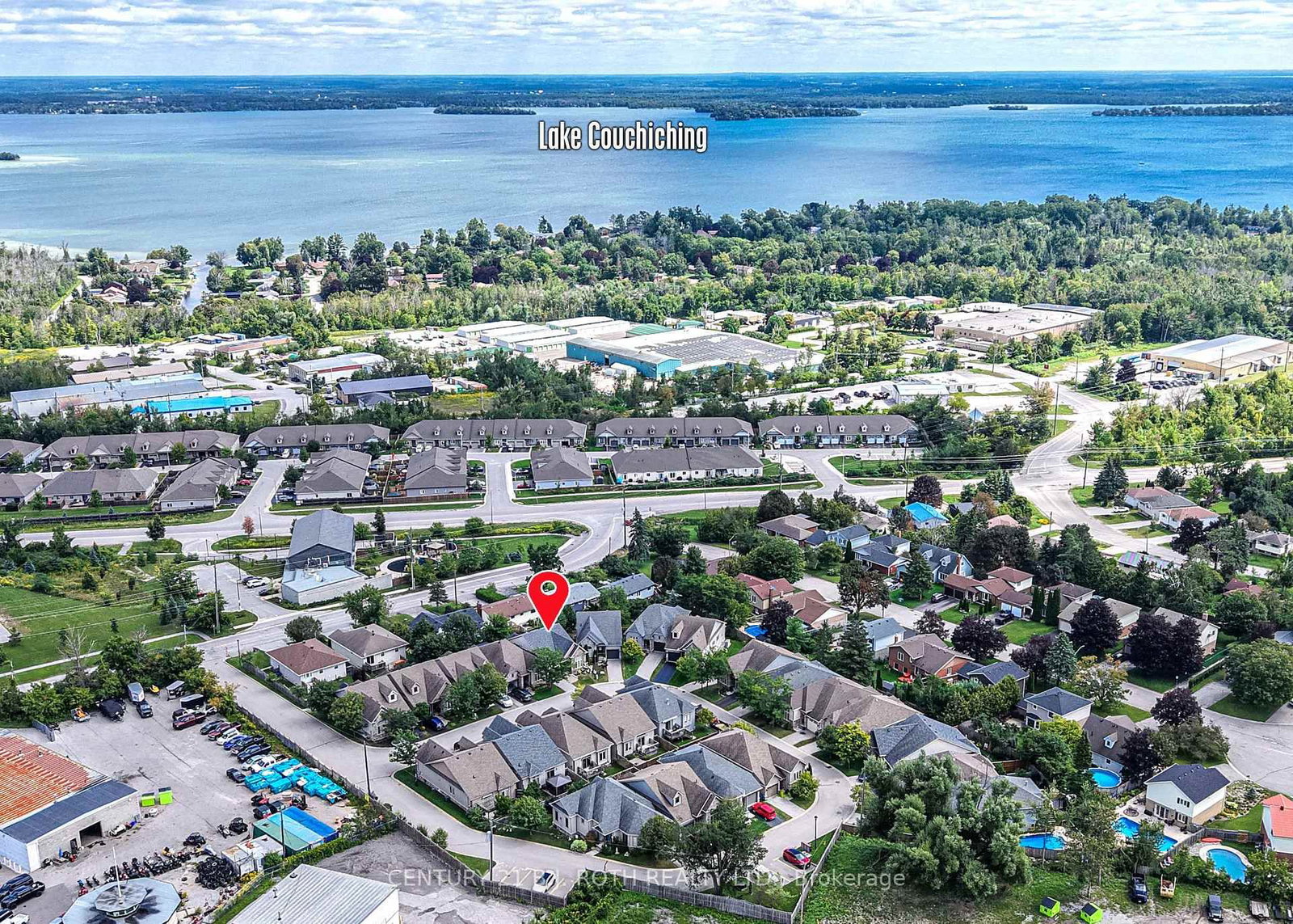 10 Canterbury Circle • Orillia, ON photo 39