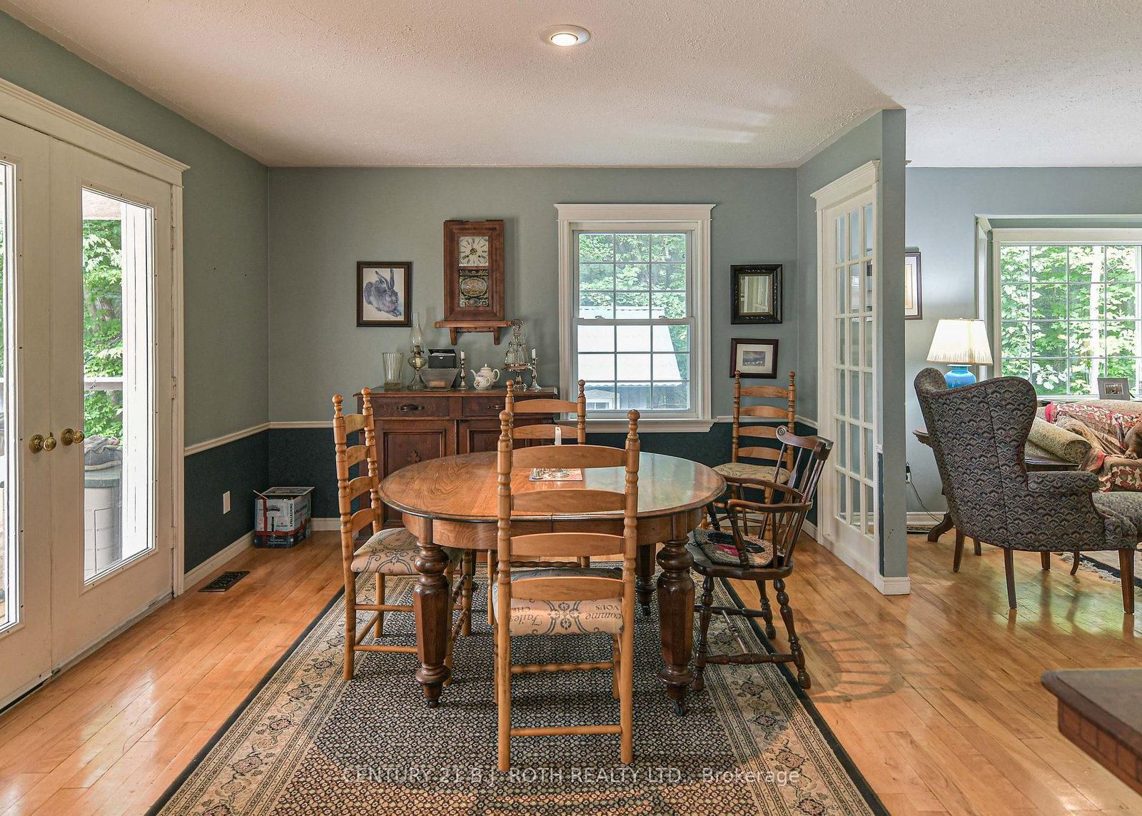 652 Warminster Side Road • Oro-Medonte, ON photo 10