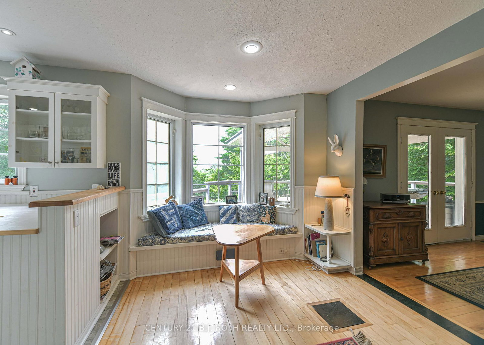 652 Warminster Side Road • Oro-Medonte, ON photo 11