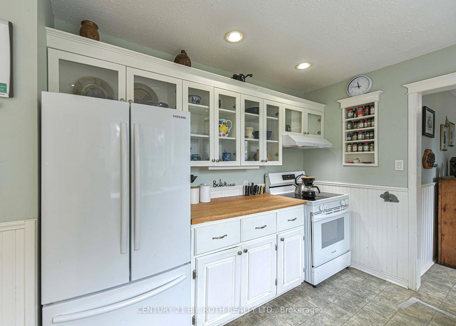 652 Warminster Side Road • Oro-Medonte, ON photo 13