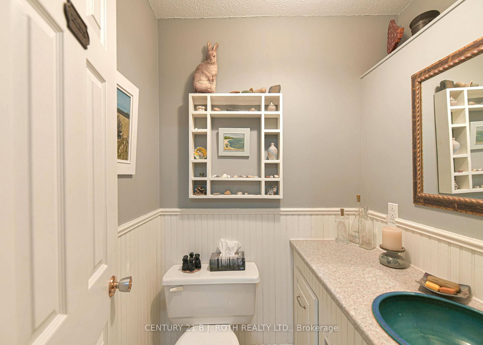 652 Warminster Side Road • Oro-Medonte, ON photo 17