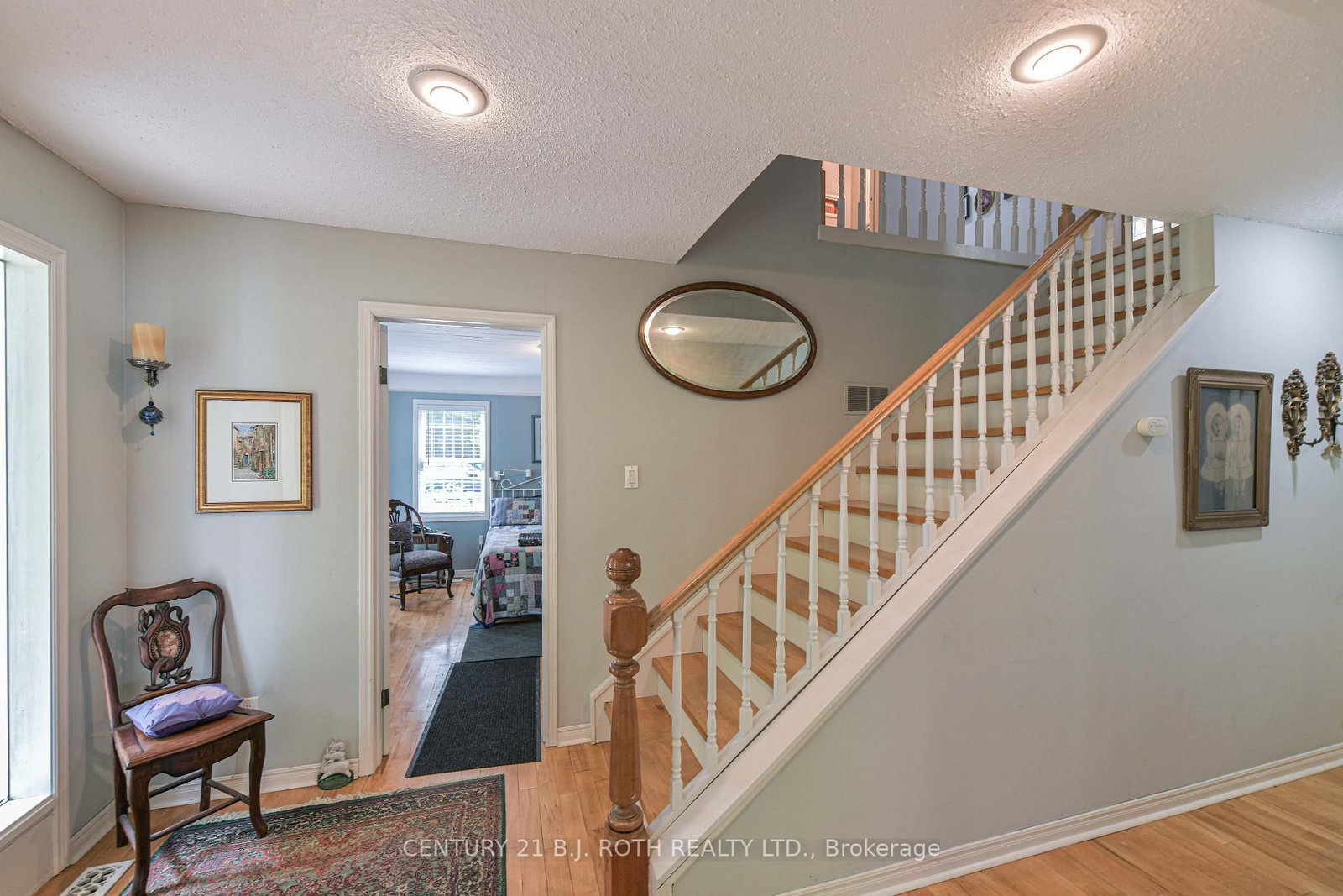 652 Warminster Side Road • Oro-Medonte, ON photo 18