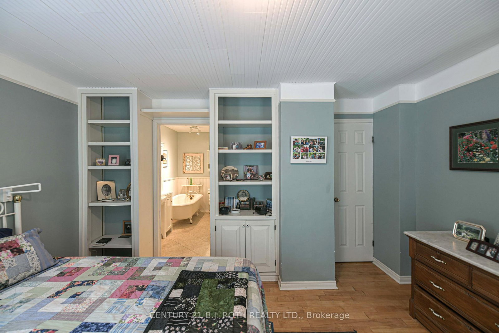652 Warminster Side Road • Oro-Medonte, ON photo 20
