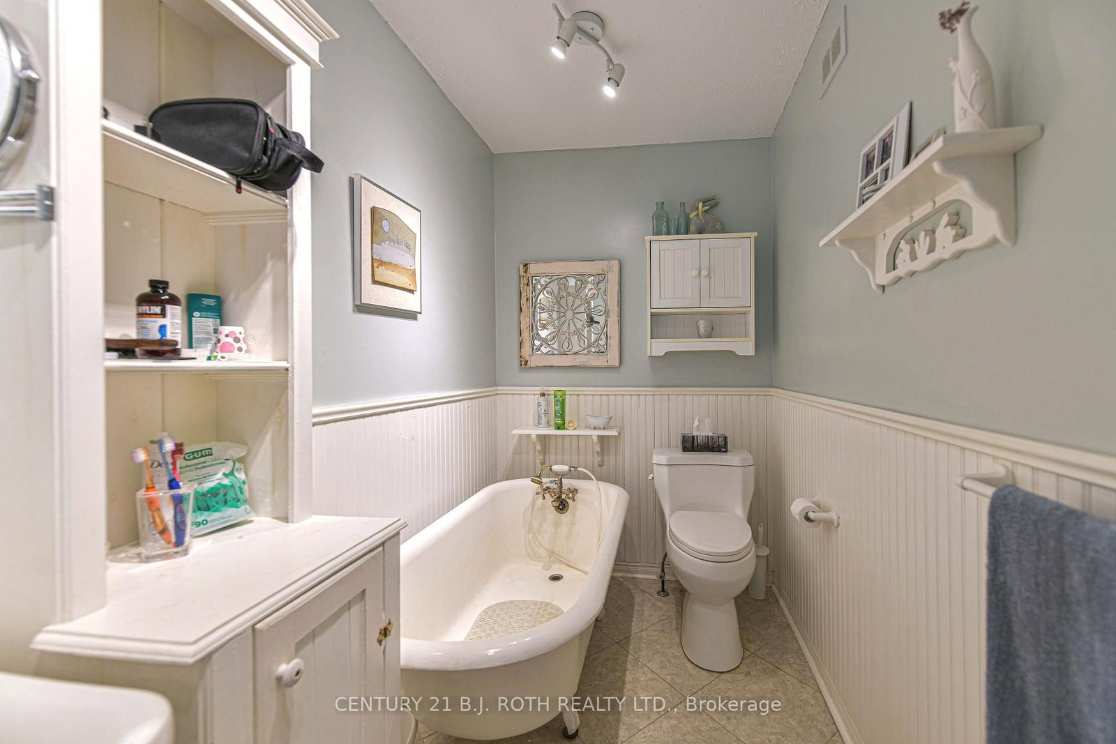 652 Warminster Side Road • Oro-Medonte, ON photo 21