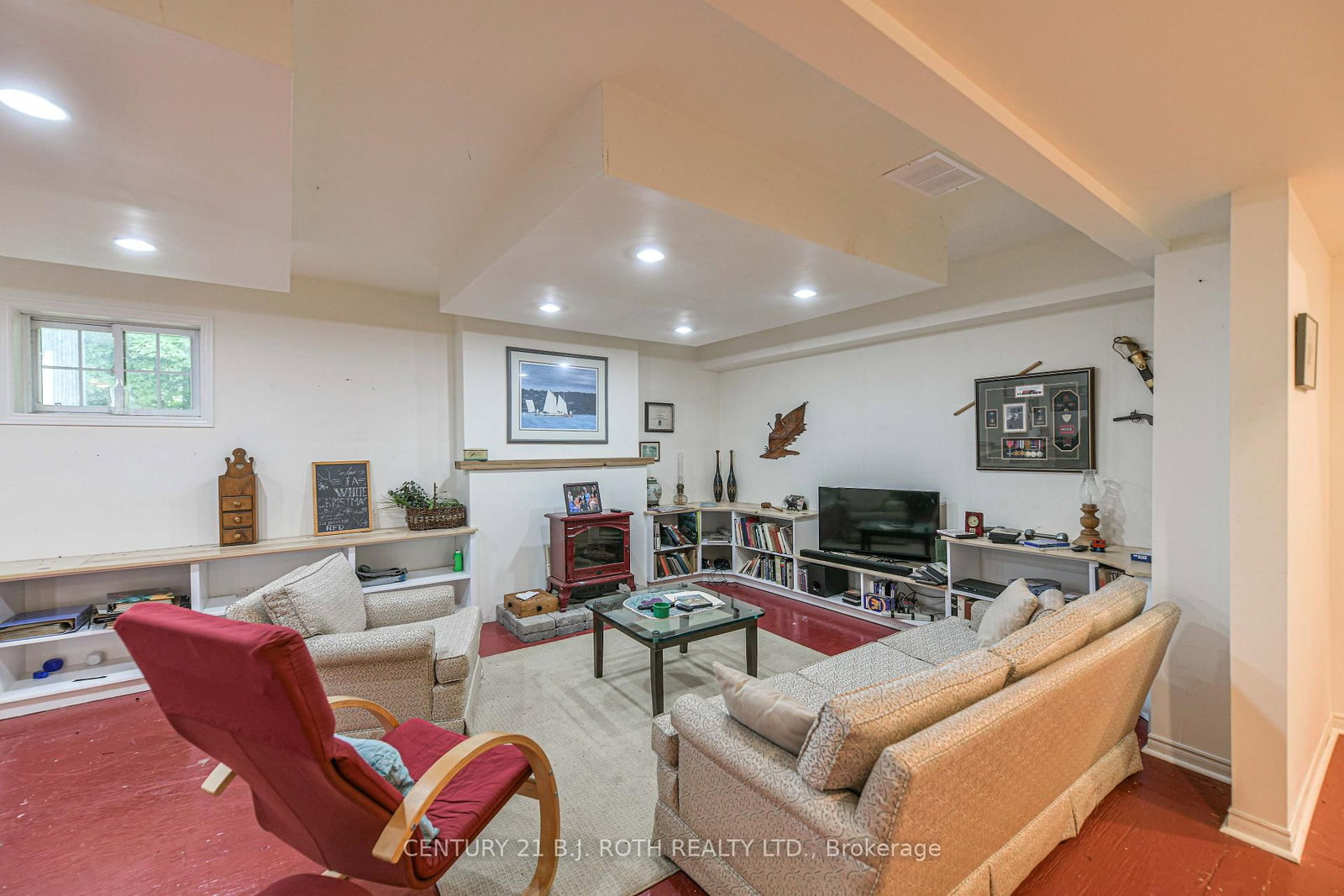 652 Warminster Side Road • Oro-Medonte, ON photo 34