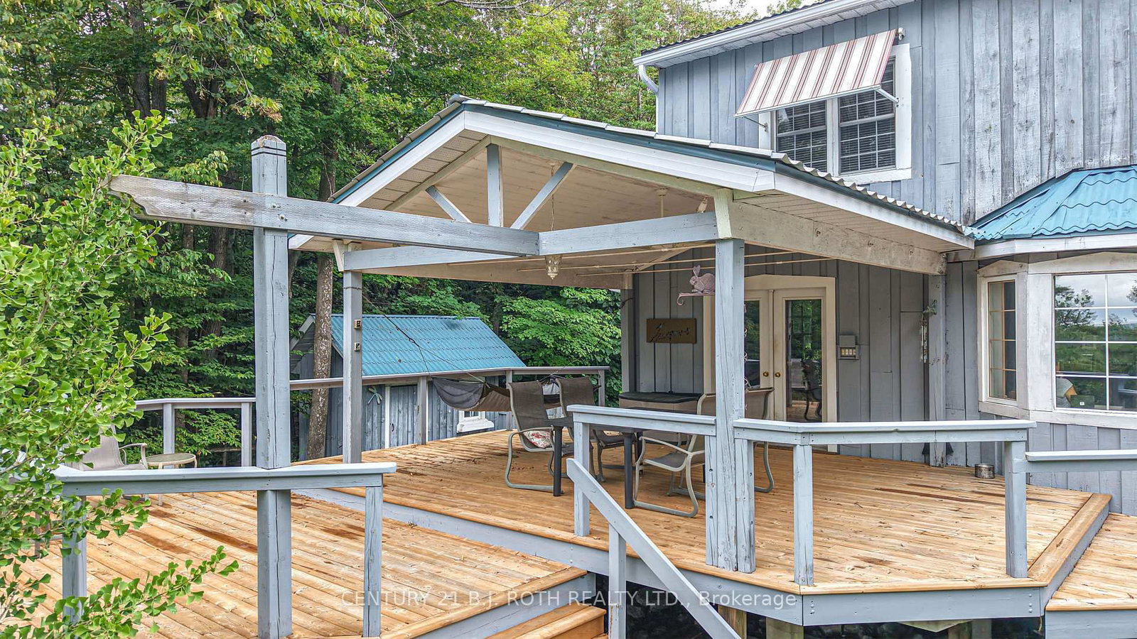 652 Warminster Side Road • Oro-Medonte, ON photo 45