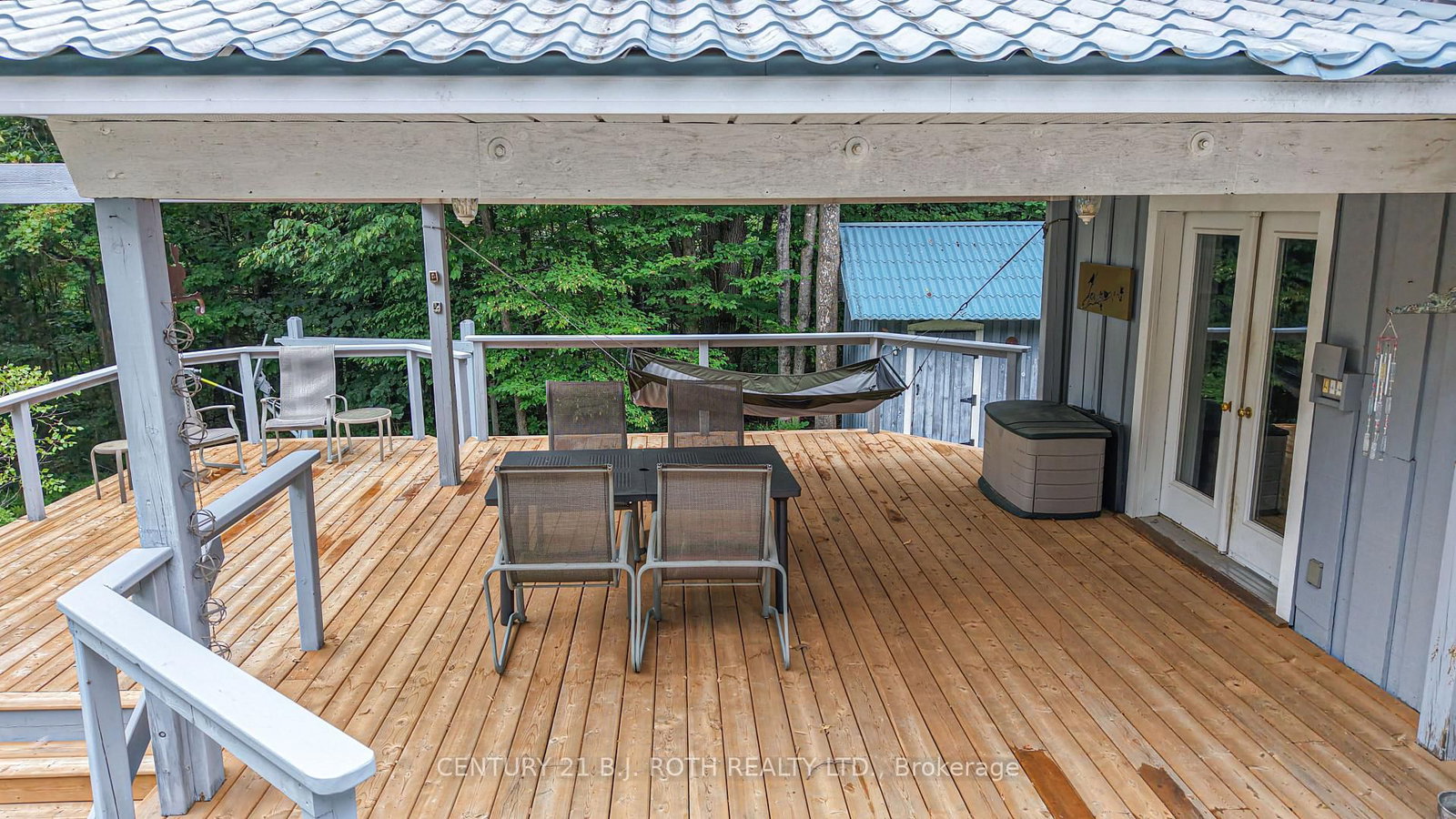652 Warminster Side Road • Oro-Medonte, ON photo 46