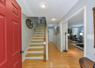 652 Warminster Side Road • Oro-Medonte, ON photo 5
