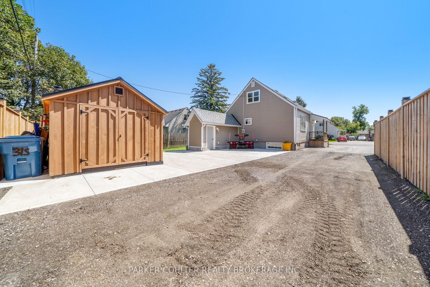 315 Oxford Street • Orillia, ON photo 39