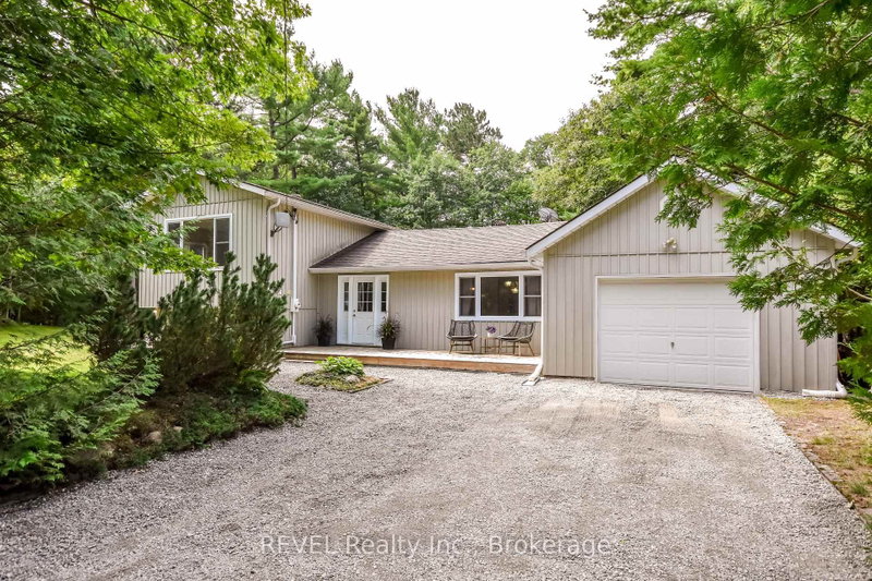 34 Trout Lane