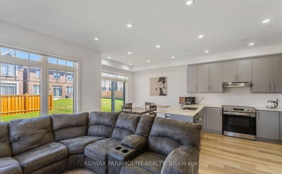 58 Tracey Lane • Collingwood, ON photo 6