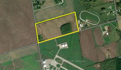 2103 Concession 6 North Nottawasaga • Clearview, ON photo 2