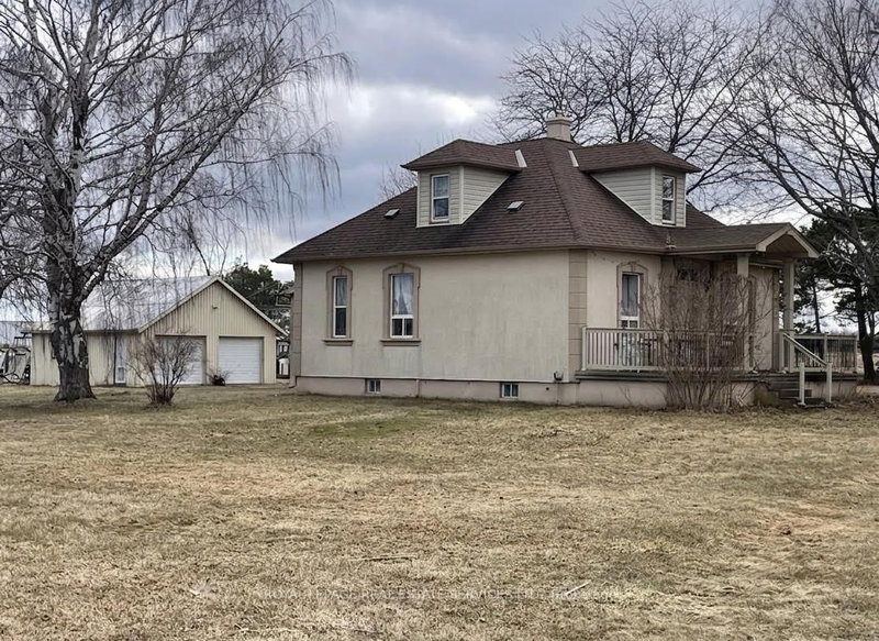 2103 Concession 6 North Nottawasaga