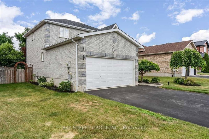 62 Summerset Drive