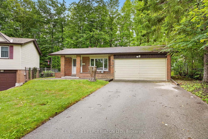 11 Aldergrove Circle