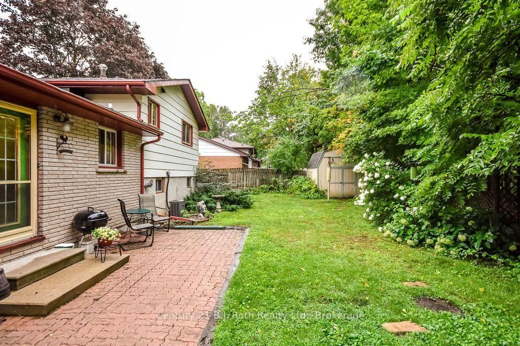 299 Bay Street • Orillia, ON photo 13