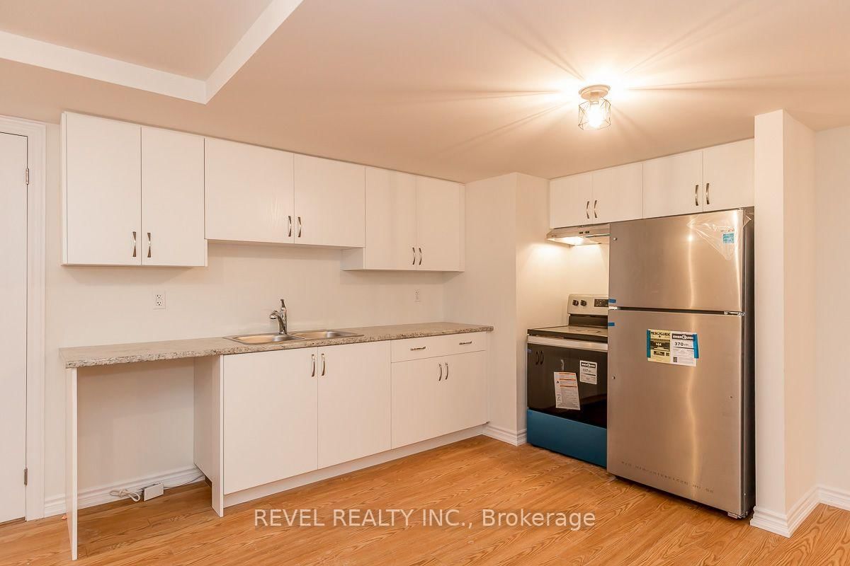 LOWER - 86 NOTTINGHAM Road, Barrie 5