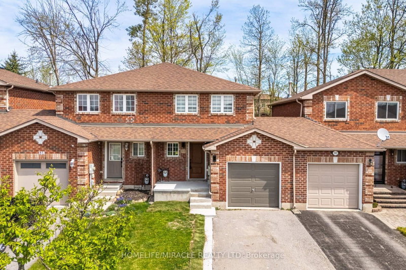 340 Dunsmore Lane