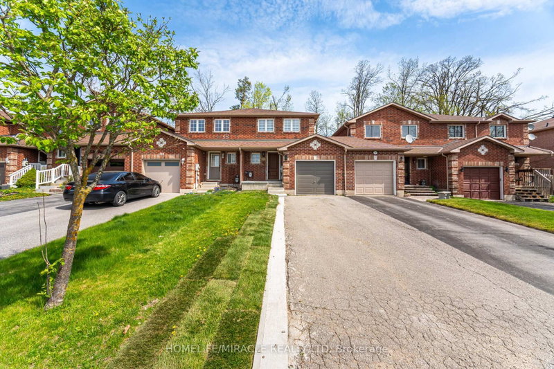 340 Dunsmore Lane
