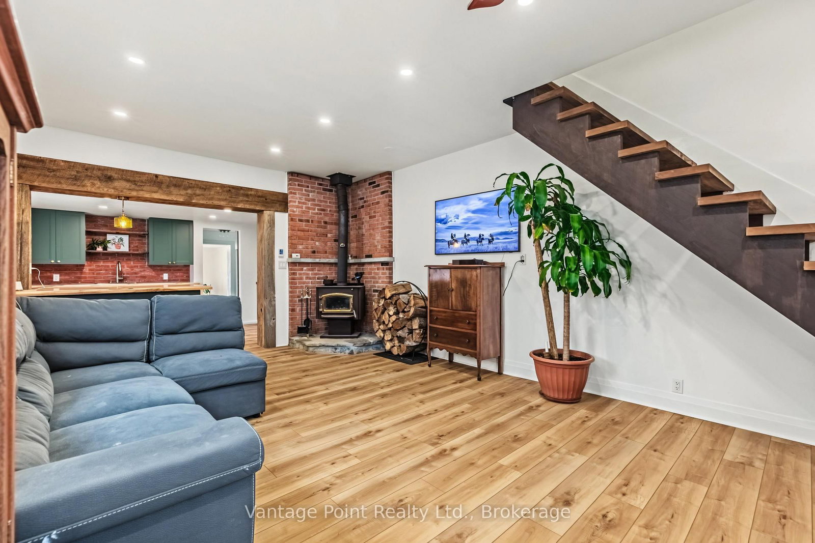 794097 124 Grey Road • Clearview, ON photo 11