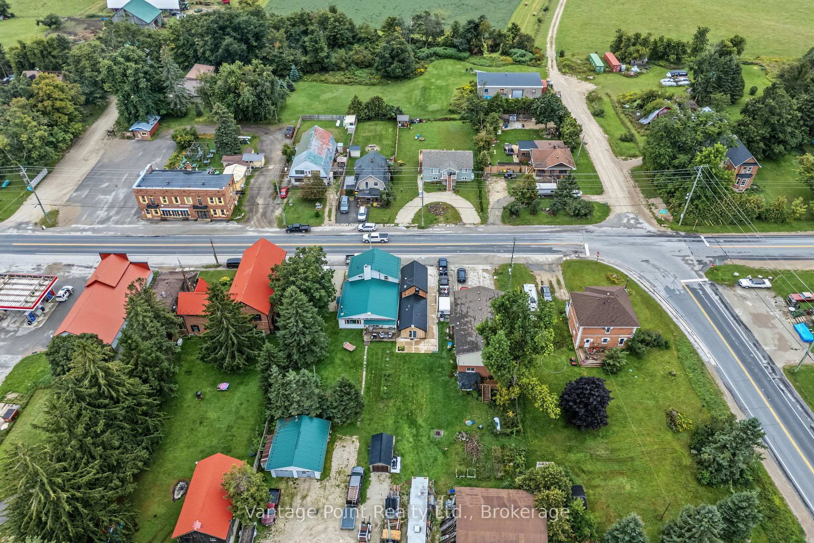 794097 124 Grey Road • Clearview, ON photo 39